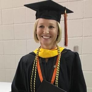 Meet your Posher, Keri